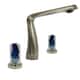 Option Brushed Nickel