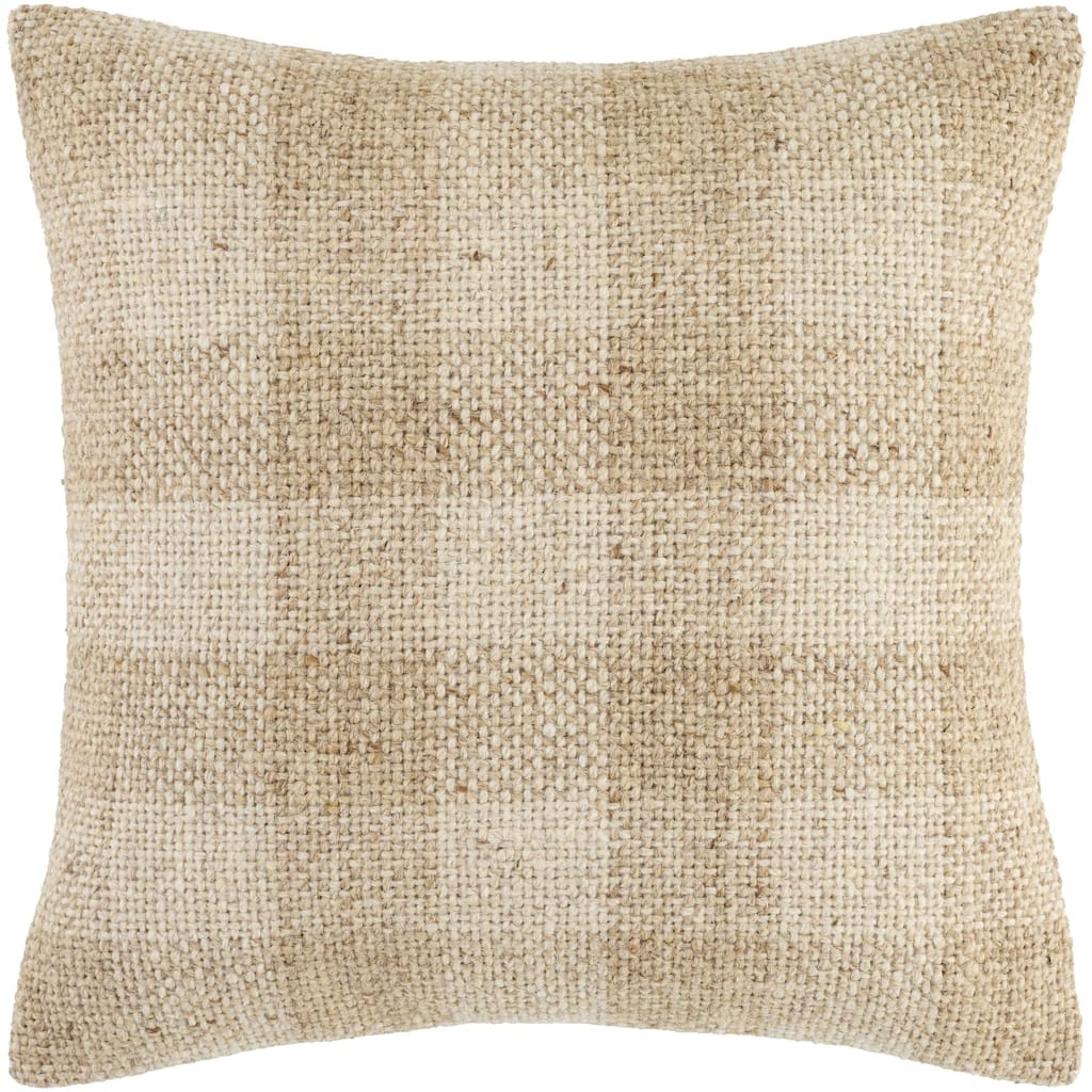 Becki Owens x Livabliss Ladera Traditional Accent Pillow