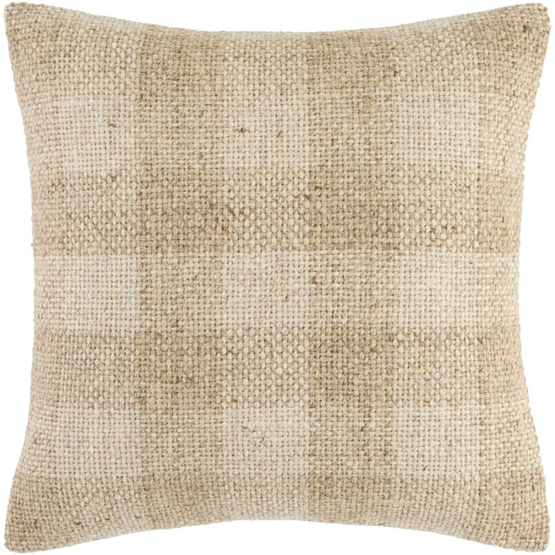 Becki Owens x Livabliss Ladera Traditional Accent Pillow