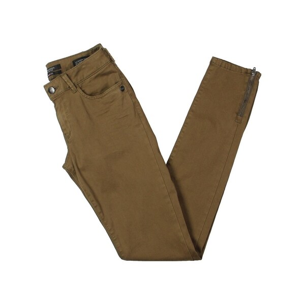 scotch and soda la bohemienne mid rise skinny