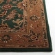 preview thumbnail 42 of 83, SAFAVIEH Handmade Heritage Sharee Traditional Oriental Wool Rug