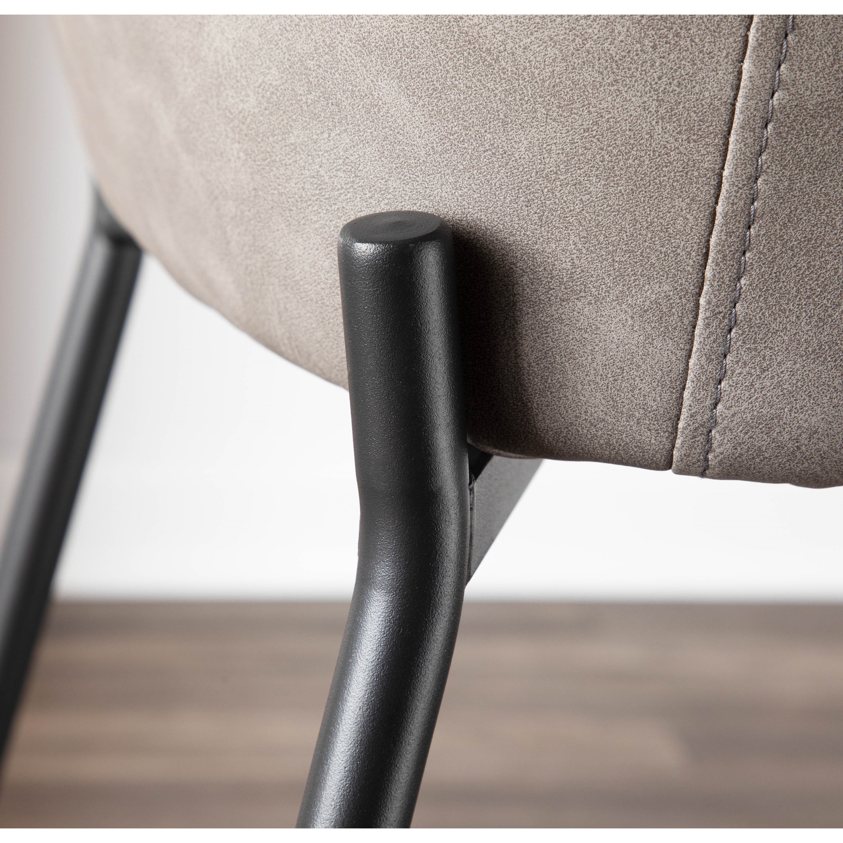 Carbon loft galotti industrial counter stools deals