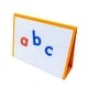 preview thumbnail 5 of 3, Slant Board Educational Learning Set - White