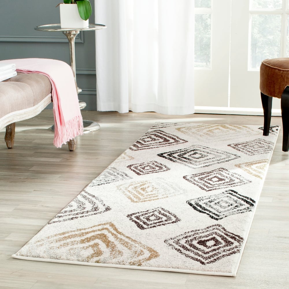 SAFAVIEH Porcello Hvonn Modern Rug