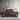 Vera Wang Illusion Lines Brown Duvet Cover Set