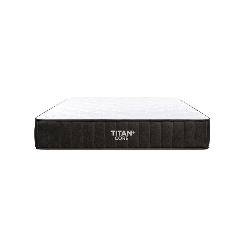 Brooklyn Bedding Titan Plus Core Mattress