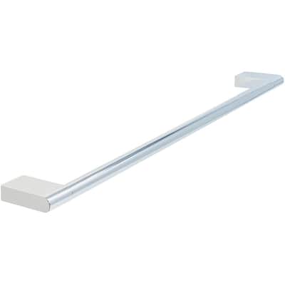 WS Bath Collections Ice 22-1/8" Towel Bar