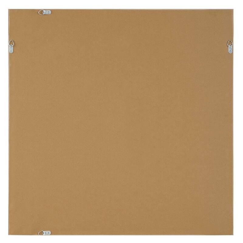 Uttermost Cohesion Framed Abstract Print