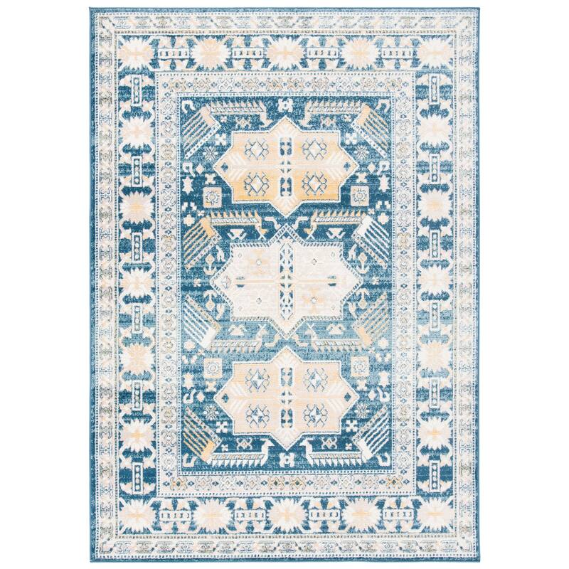 SAFAVIEH Skyler Ansa Boho Distressed Rug