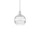 Option Polished Chrome / Clear