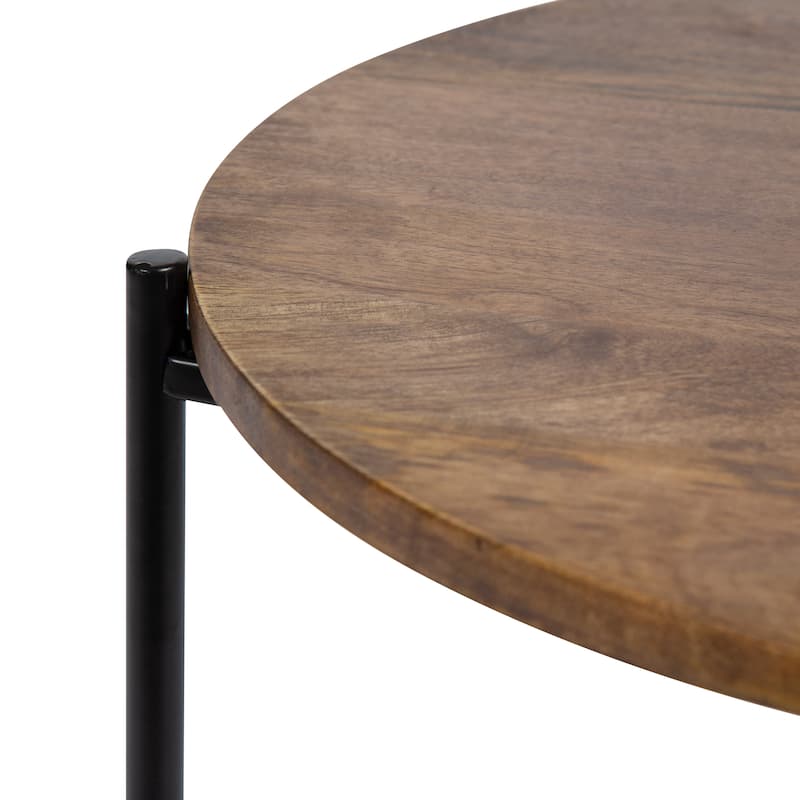 Kate and Laurel Ulani Nesting Tables (Set of 2)