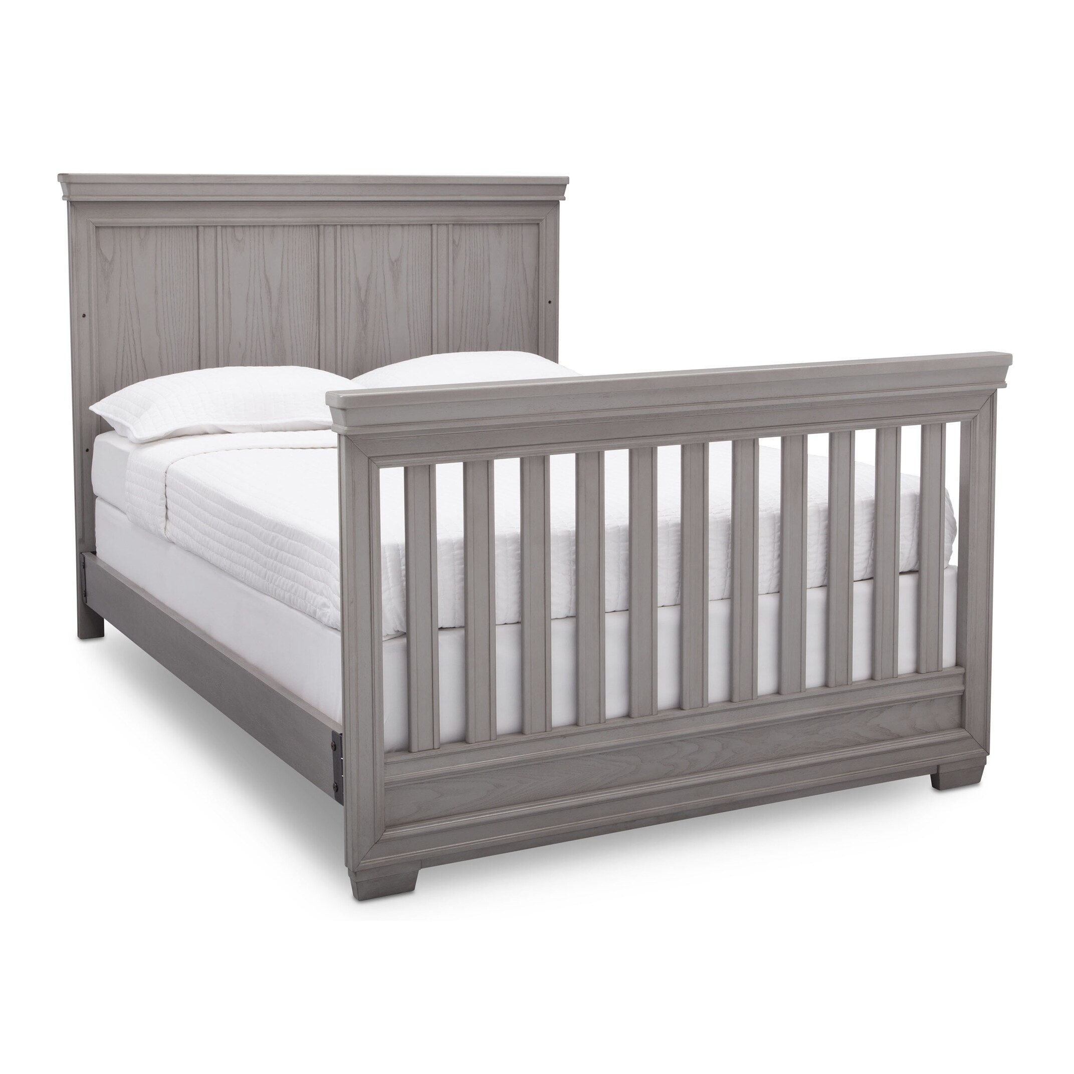 Simmons bed shop rails conversion kit