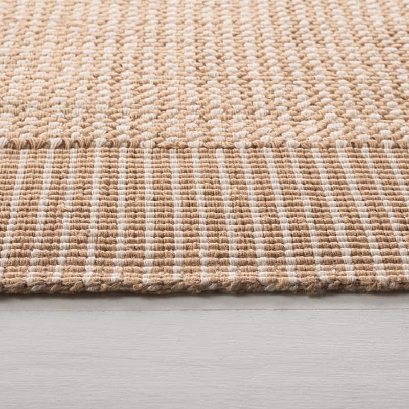 SAFAVIEH Lauren Ralph Lauren Najma Jute Rug