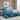 Coma Inducer® Snowball® Frosty Dark Teal Oversized Comforter Set