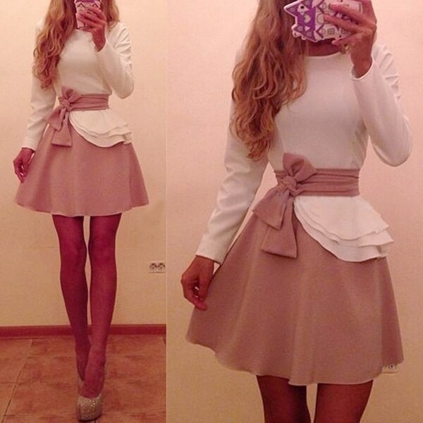 : long sleeve bodycon dress: Clothing Long sleeve bodycon cocktail dress clearance south africa