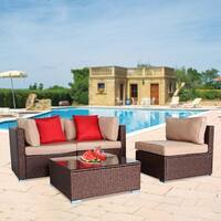 Black Friday Country Patio Furniture Find Great Outdoor Seating Dining Deals Shopping At Overstock
