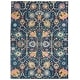 preview thumbnail 77 of 178, Nourison Passion Boho French Country Floral Area Rug.