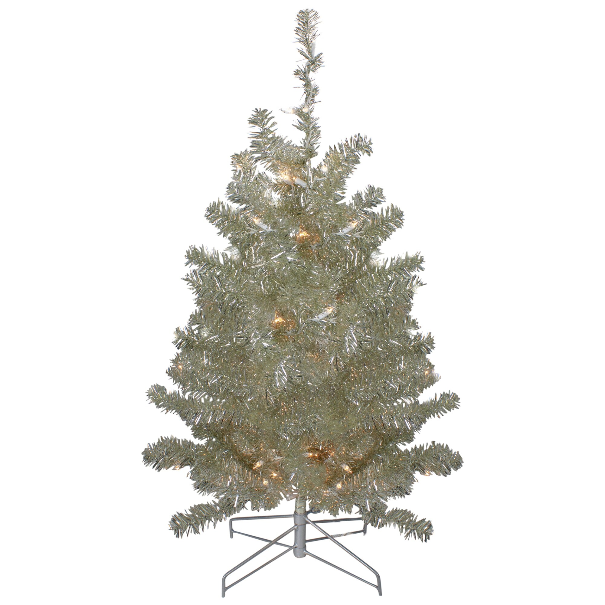 3 christmas tree