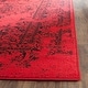 preview thumbnail 38 of 85, SAFAVIEH Adirondack Sierra Vintage Oriental Distressed Rug