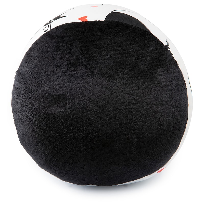 Mooshi Squishy Microbead Throw Pillow