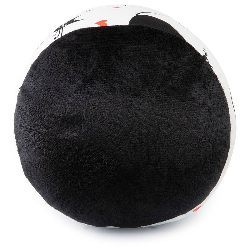 Mooshi Squishy Microbead Throw Pillow On Sale Bed Bath & Beyond