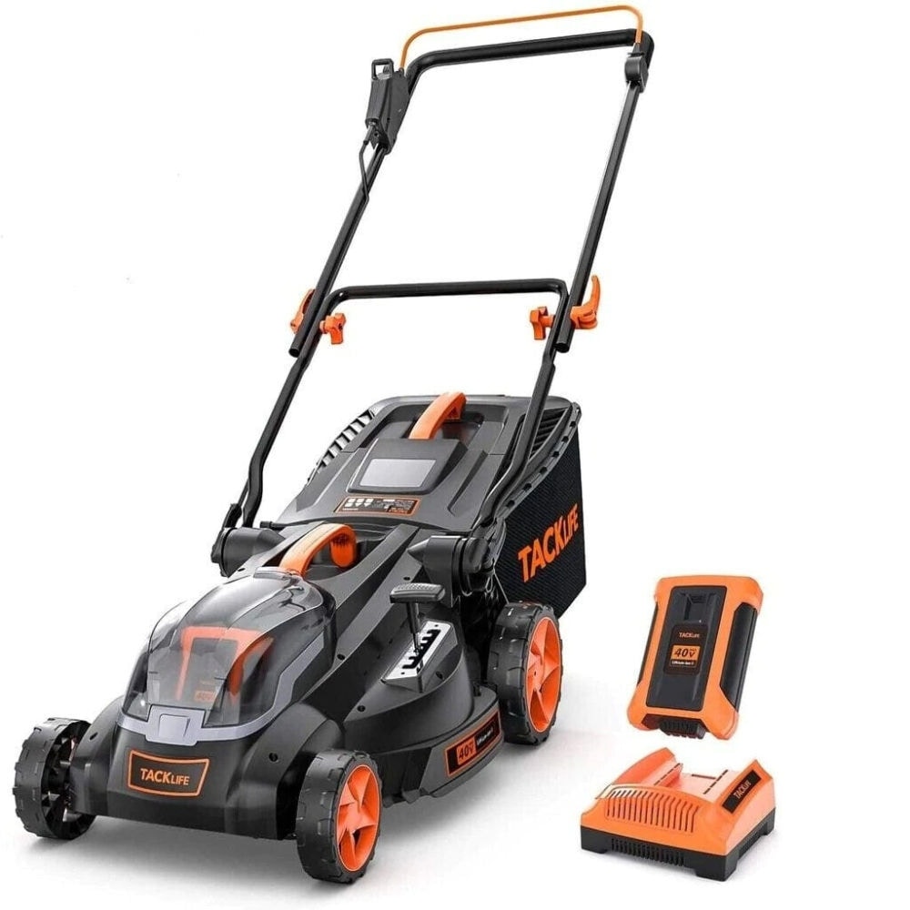 16 in. 40V MAX(36V) Brushless Lawn Mower - On Sale - Bed Bath & Beyond -  37153245