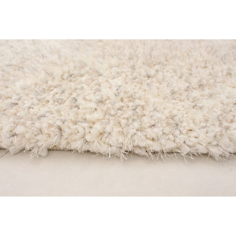 ECARPETGALLERY Tangier Casual Shag - 7' 10" x 10' 2"