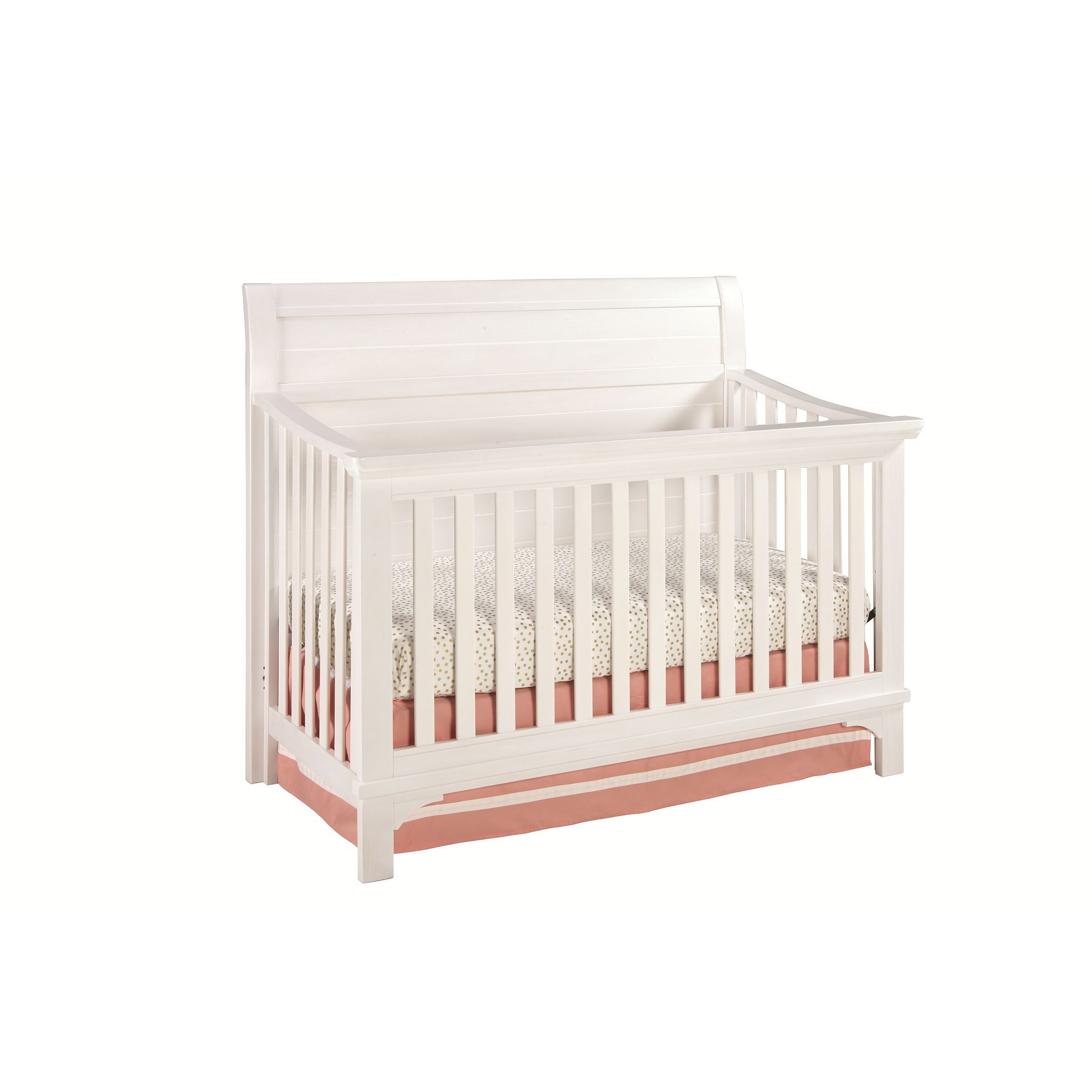 Wide crib discount