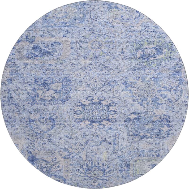 Premium Washable Super Soft Traditional Farmhouse Mayfield Rug