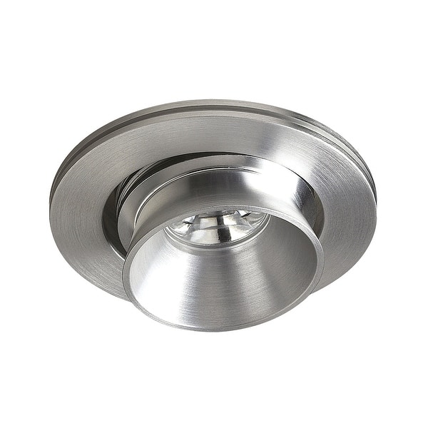 Beacon 1-Light Button Light - Bed Bath & Beyond - 33350391