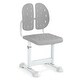 preview thumbnail 21 of 28, Costway Kids Desk Chair with Adaptive Double Backrest, Adjustable - See Details