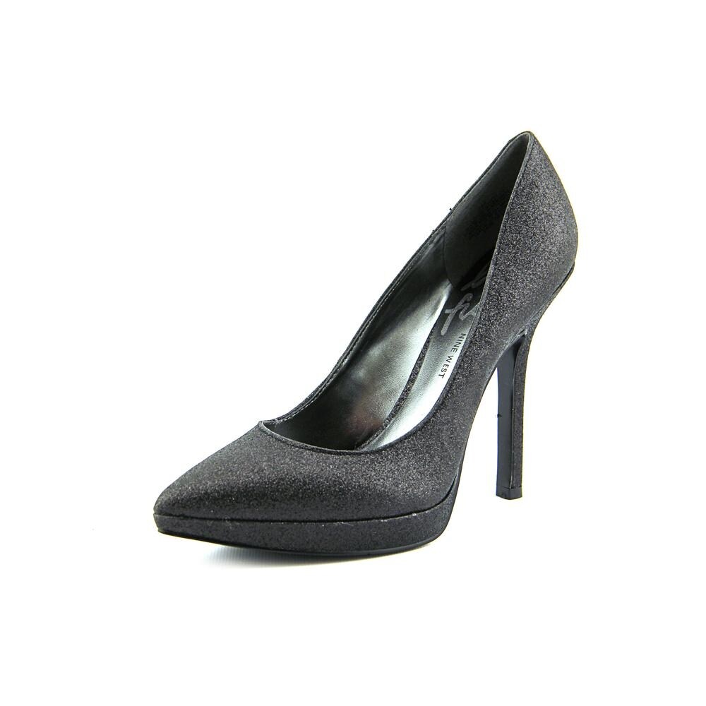 nine west love fury heels
