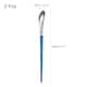 Option Silver Blue