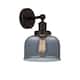 Option Oil Rubbed Bronze / Plated Smoke