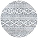 SAFAVIEH Tulum Vetuta Moroccan Boho Chic Area Rug