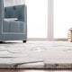 preview thumbnail 25 of 78, SAFAVIEH Handmade Kids Miens Floral Wool Rug