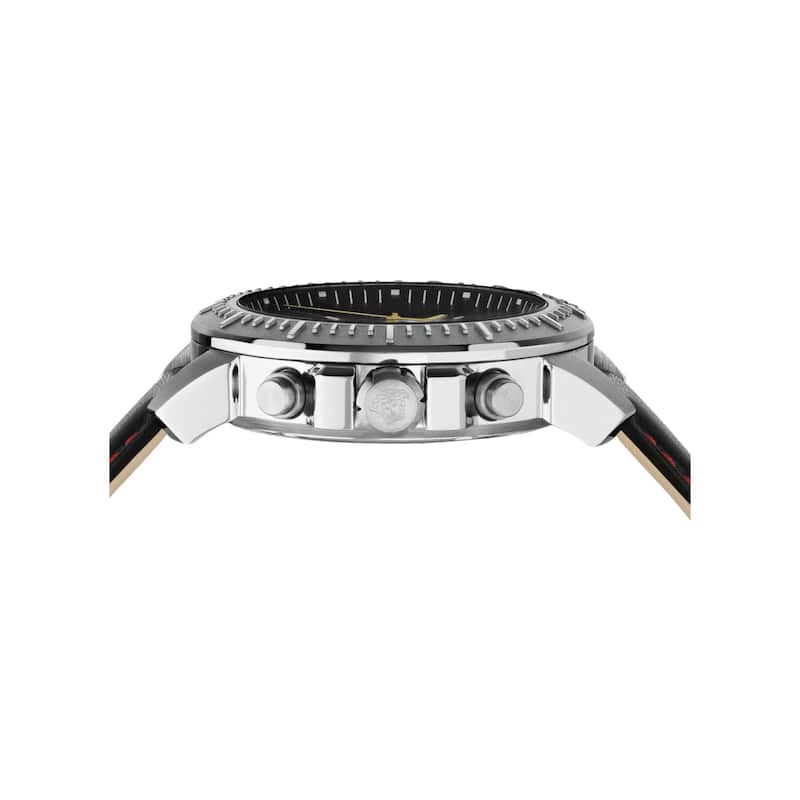 Versace New Chrono Chronograph Watch