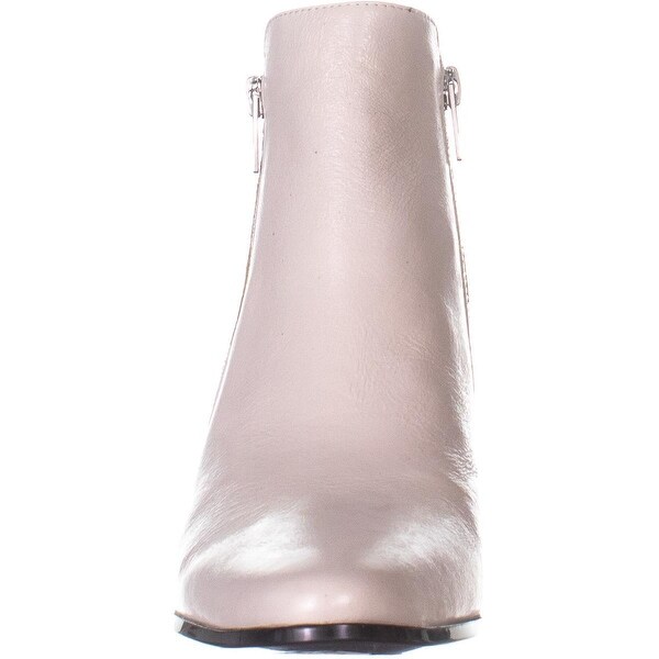 calvin klein fara bootie