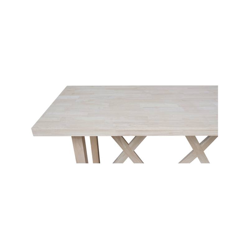 Bar Height Table - For Stools With 30 in. Seat Height - Bar Height
