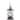 VAXCEL Dockside 1 Light Bronze Coastal Outdoor Lantern Pendant Clear Glass - 8-in W x 14.75-in H x 8-in D