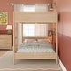 preview thumbnail 8 of 11, Harbor/Hudson Full/Full Bunk Bed