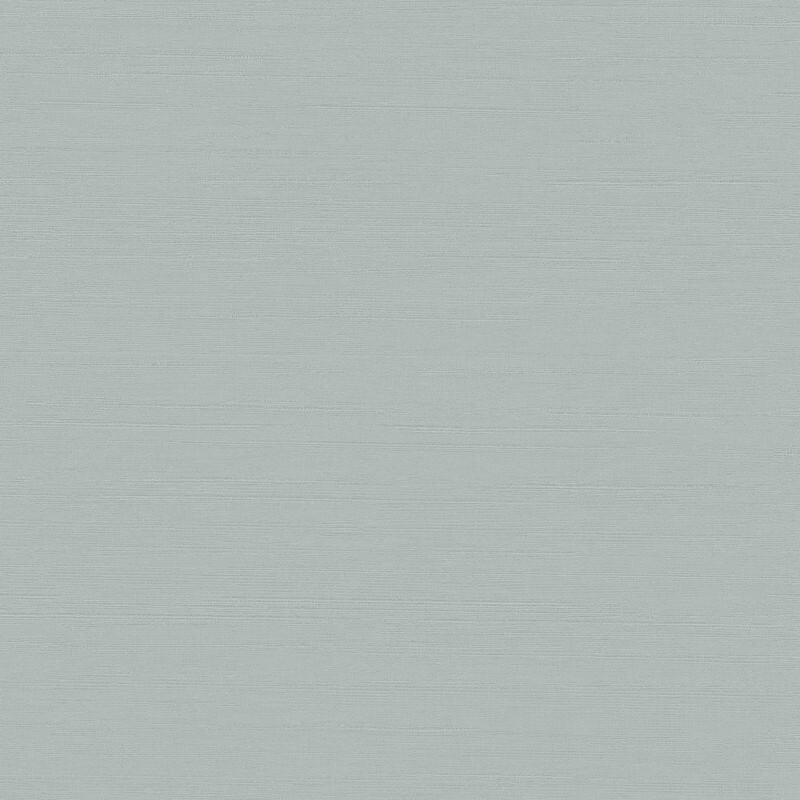Sirpi Aida Light Blue Horizontal Silk Wallpaper - 20.9 x 396 x 0.025