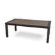 preview thumbnail 51 of 60, Deco 9 Piece Aluminum Outdoor Patio Dining Set