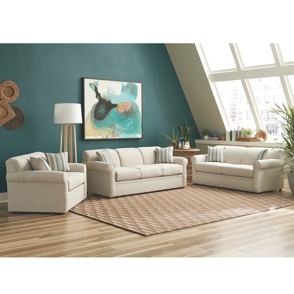 Twin sofa deals sleeper mattress