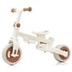 preview thumbnail 58 of 79, 7 in 1 Baby Tricycle, Foldable Toddler Tricycle with Removable and Adjustable Parent Handle, Toddler Push Bike