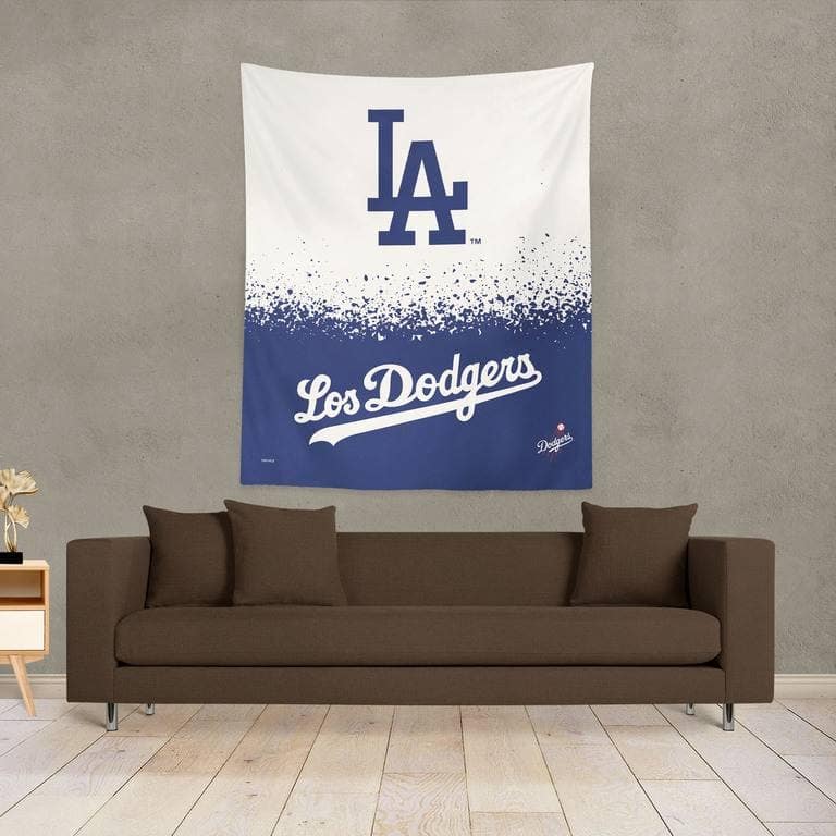 MLB City Connect Printed Wall Hanging - 50" x 60"