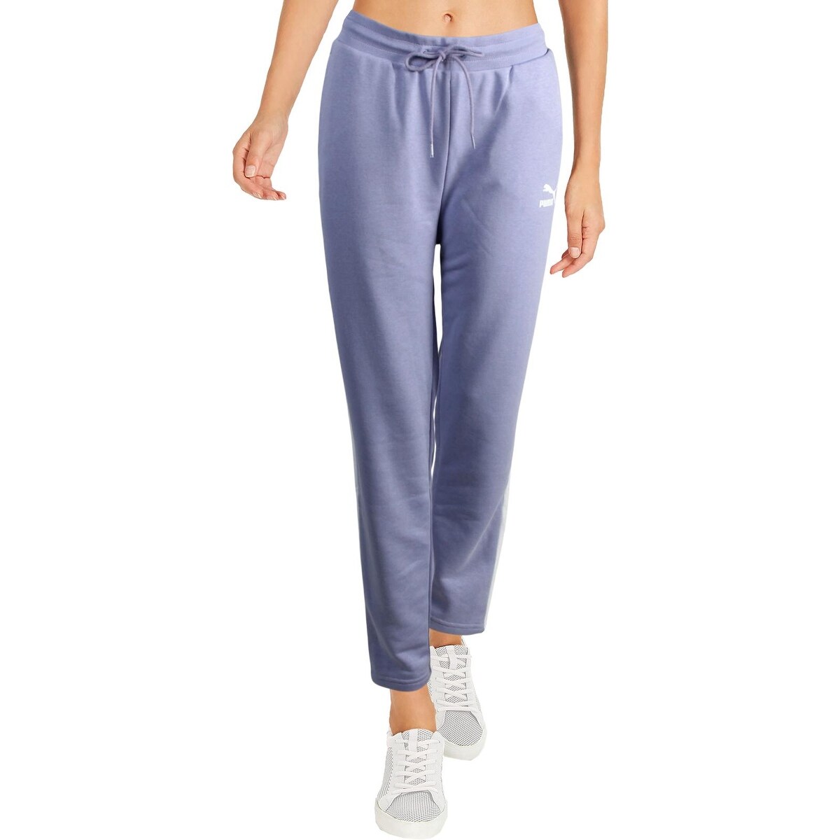 puma sweatpants womens