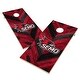 preview thumbnail 1 of 4, Southeast Missouri State University Redhawks Cornhole Board Set 16 Years and Up