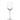 Zwiesel Glas Pure Crystal Riesling Glass, 10.1 Ounce, Set of 6
