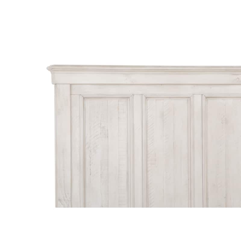 Magnussen B5430 Newport Queen Panel Headboard